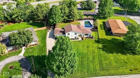 6146 Linton Lane Indianapolis IN 46220