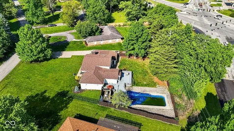 6146 Linton Lane Indianapolis IN 46220