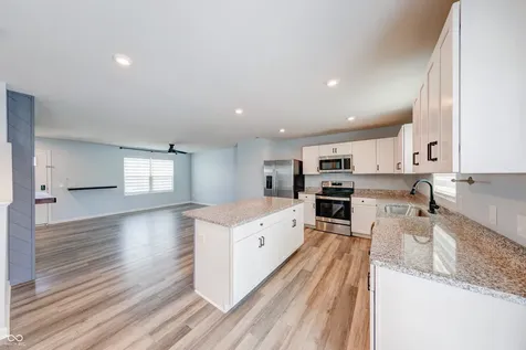 9758 Oak Grove Drive Pendleton IN 46064