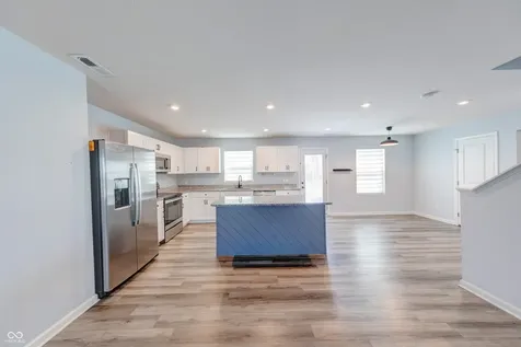 9758 Oak Grove Drive Pendleton IN 46064