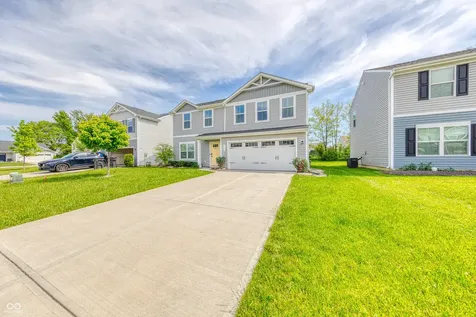 9758 Oak Grove Drive Pendleton IN 46064