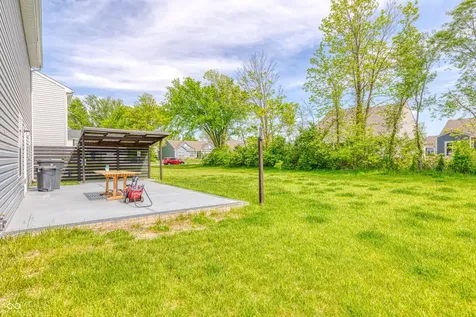 9758 Oak Grove Drive Pendleton IN 46064