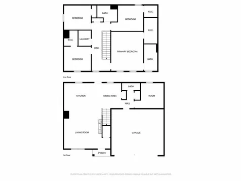 9758 Oak Grove Drive Pendleton IN 46064