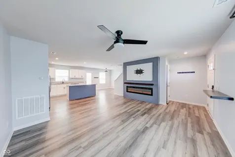9758 Oak Grove Drive Pendleton IN 46064
