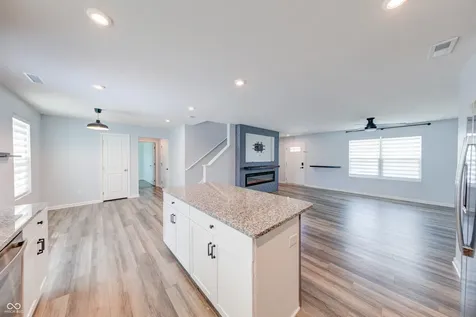 9758 Oak Grove Drive Pendleton IN 46064