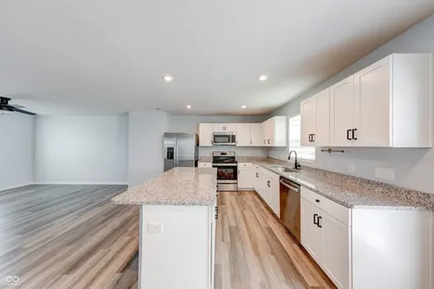 9758 Oak Grove Drive Pendleton IN 46064
