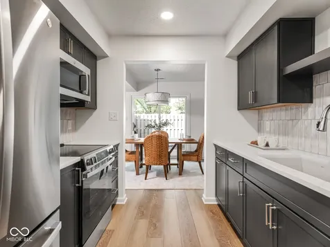 326 E Saint Clair Street Indianapolis IN 46202