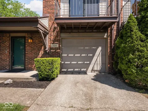 326 E Saint Clair Street Indianapolis IN 46202
