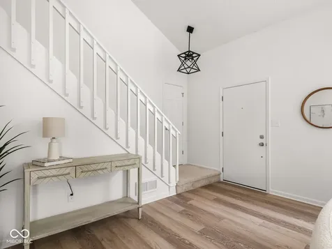 326 E Saint Clair Street Indianapolis IN 46202