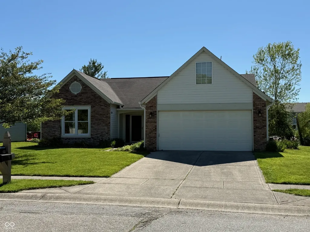 8551 Buffalo Ridge Drive Indianapolis IN 46227