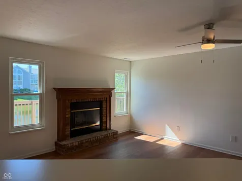 8551 Buffalo Ridge Drive Indianapolis IN 46227