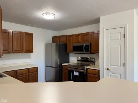 8551 Buffalo Ridge Drive Indianapolis IN 46227