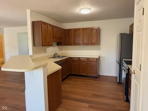 8551 Buffalo Ridge Drive Indianapolis IN 46227