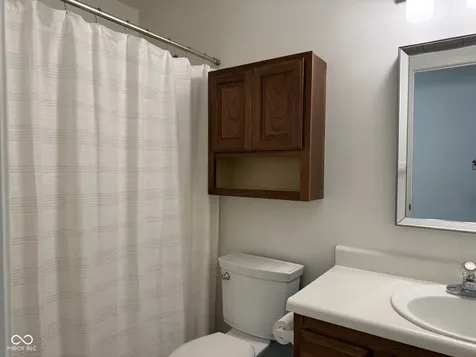 8551 Buffalo Ridge Drive Indianapolis IN 46227