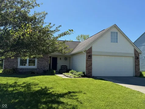 8551 Buffalo Ridge Drive Indianapolis IN 46227