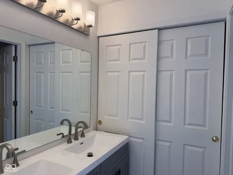 8551 Buffalo Ridge Drive Indianapolis IN 46227