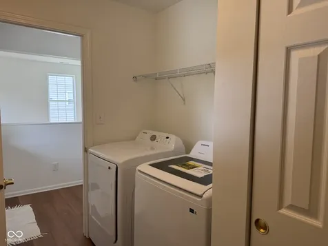 8551 Buffalo Ridge Drive Indianapolis IN 46227