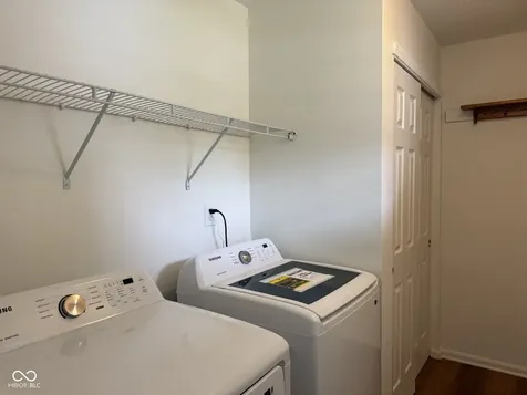 8551 Buffalo Ridge Drive Indianapolis IN 46227