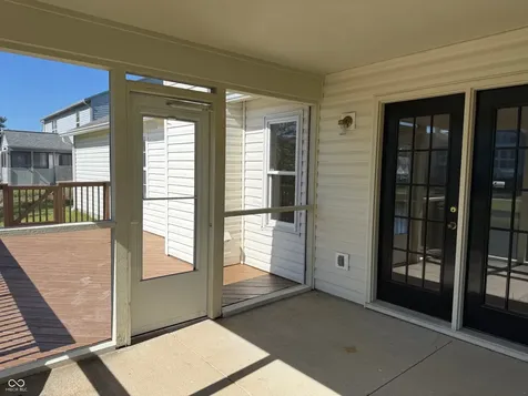 8551 Buffalo Ridge Drive Indianapolis IN 46227