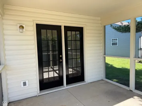 8551 Buffalo Ridge Drive Indianapolis IN 46227