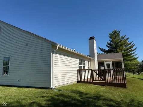 8551 Buffalo Ridge Drive Indianapolis IN 46227