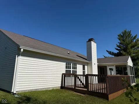 8551 Buffalo Ridge Drive Indianapolis IN 46227