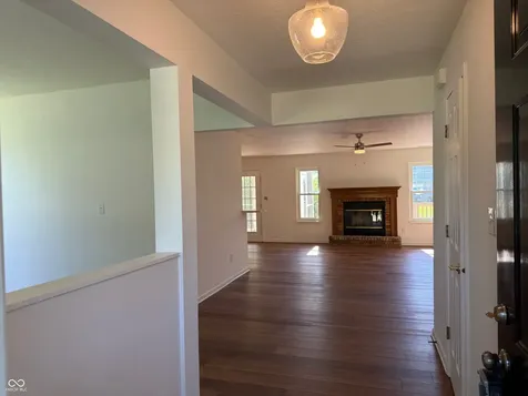 8551 Buffalo Ridge Drive Indianapolis IN 46227