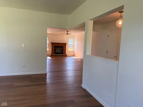 8551 Buffalo Ridge Drive Indianapolis IN 46227