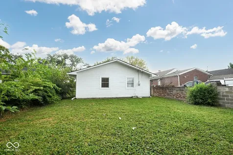 2943 Hillside Avenue Indianapolis IN 46218