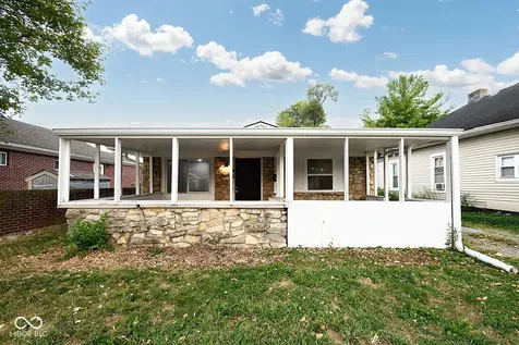 2943 Hillside Avenue Indianapolis IN 46218