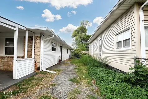 2943 Hillside Avenue Indianapolis IN 46218