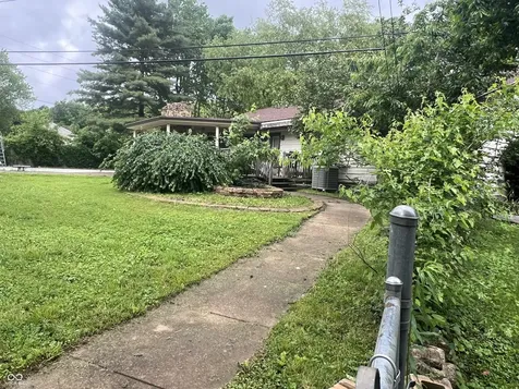 6795 W 21st Street Indianapolis IN 46214