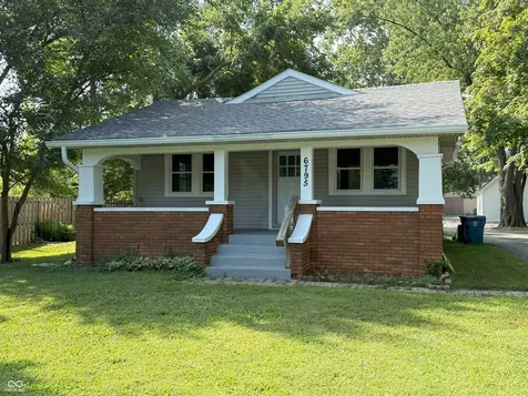 6795 W 21st Street Indianapolis IN 46214