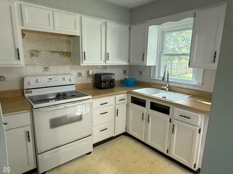 6795 W 21st Street Indianapolis IN 46214