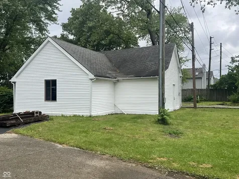 6795 W 21st Street Indianapolis IN 46214