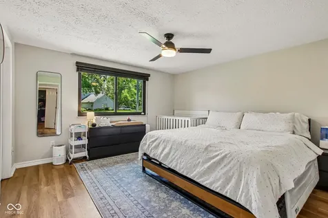 8047 Pebble Creek Court Indianapolis IN 46268
