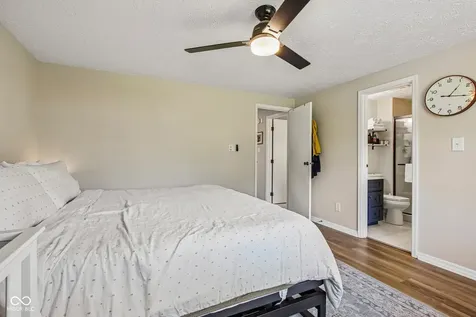 8047 Pebble Creek Court Indianapolis IN 46268