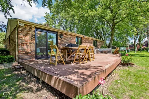 8047 Pebble Creek Court Indianapolis IN 46268