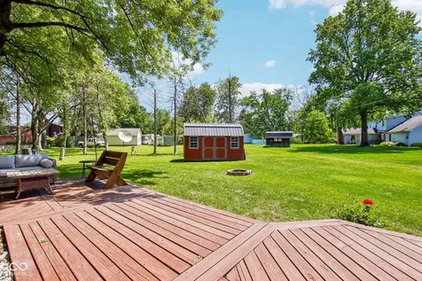 8047 Pebble Creek Court Indianapolis IN 46268