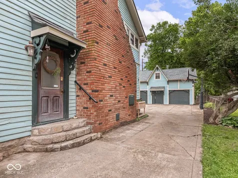 5514 E Michigan Street Indianapolis IN 46219