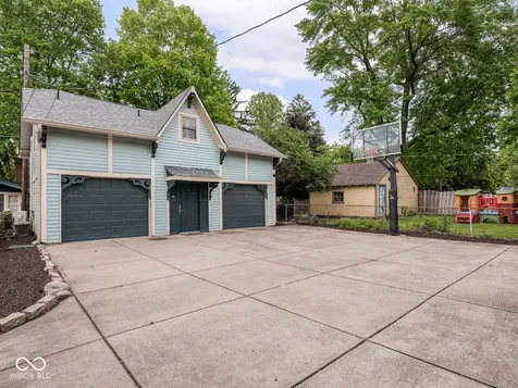5514 E Michigan Street Indianapolis IN 46219