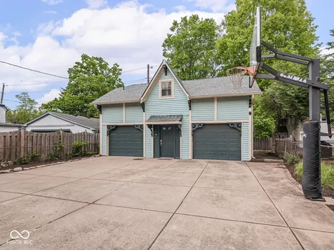 5514 E Michigan Street Indianapolis IN 46219