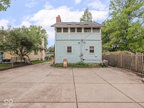 5514 E Michigan Street Indianapolis IN 46219