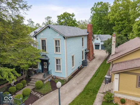 5514 E Michigan Street Indianapolis IN 46219