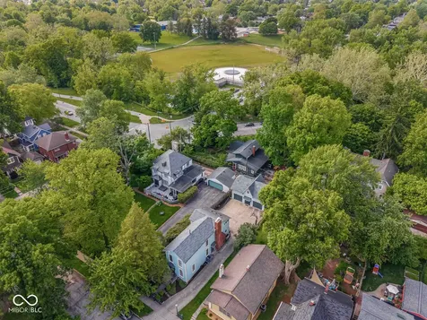 5514 E Michigan Street Indianapolis IN 46219