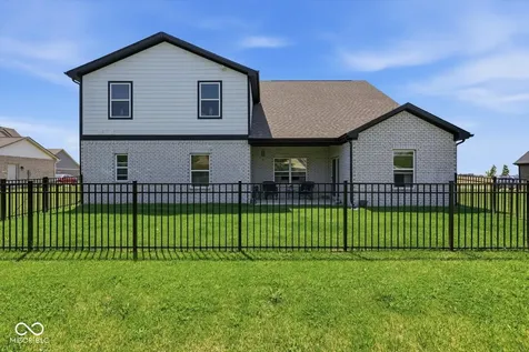 1234 Breckinridge Way Shelbyville IN 46176