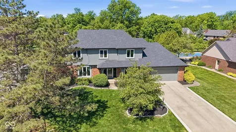 8090 Bowline Drive Indianapolis IN 46236