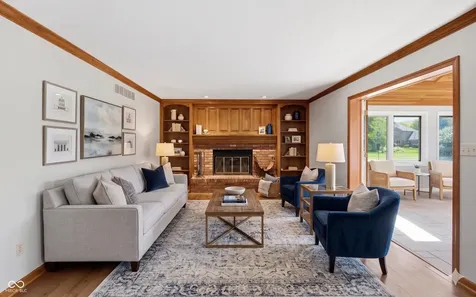 8090 Bowline Drive Indianapolis IN 46236