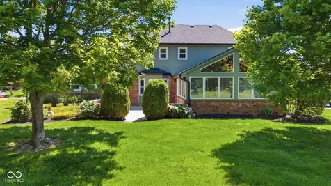 8090 Bowline Drive Indianapolis IN 46236