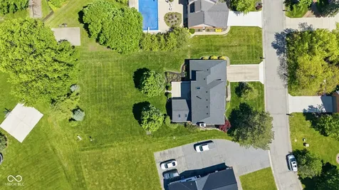 8090 Bowline Drive Indianapolis IN 46236